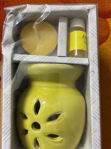 Aroma Gift Set