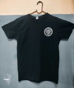 Unisex Black t-shirt 👕
