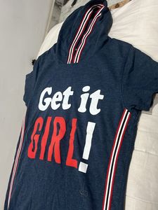 Night Suit Dress