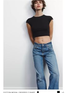 ZARA FIT T SHIRT