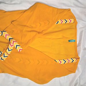 3 Pc Ethnic Wear Set