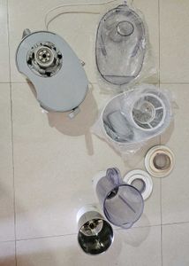 Orient Juicer Mixer Grinder