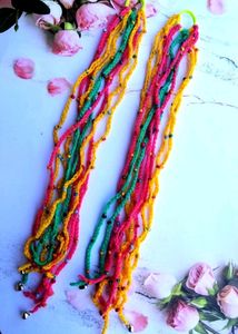 Navratri Hair Accessories
