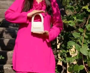 Pearl Bag