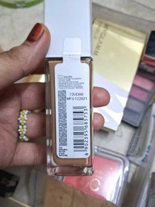 Maybelline Super Stay Foundation