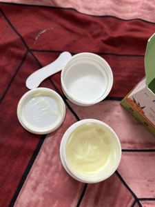 Mama earth Vitamin C Underarm Cream