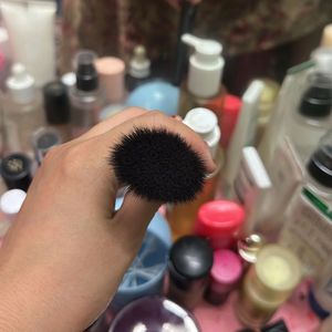 Faces Canada Blush Brush