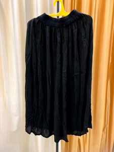 Black Skirt 💃