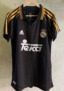 Real Madrid TEKA (Retro)