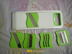 6 in One Slicer