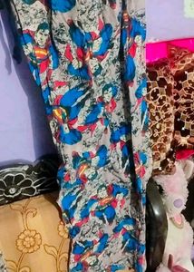 Patterned Leggings lenght/42