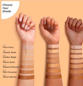 Dream Matte Serum FoundationLightweight Foundation