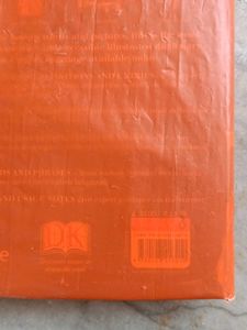OXFORD Dictionary (ILLUSTRATED VERSION)