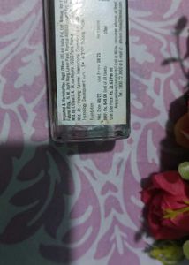 Maybelline fit me foundation in the shade 332
