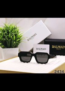 Balmain Paris Sunglasses