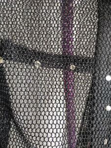 Net Tshirt Unisex