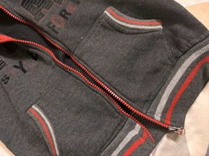 Crop Sweater