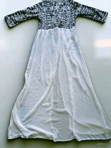 Elegant Maxi Dress