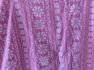Bagru printed Kurti