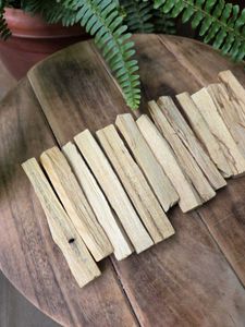 Palo Santo Sticks