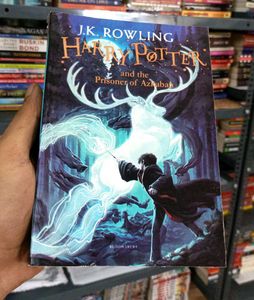 Harry Potter & Prisoner Of  Azkaban Part 3
