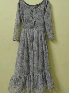 Layered Dress