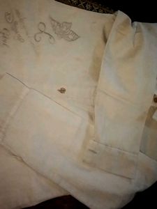 Very Beautiful T-shirt For Women Size-m