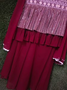 Sharara Suit