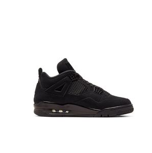 Jordan 4 Retro Black cat