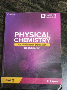 Organic Chemistry For Jee(Advanced) Part2