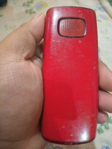 Classic Nokia X1 01 Mobile Phone