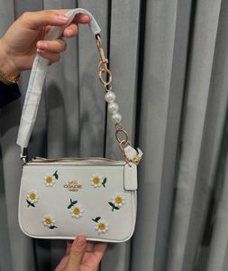 Coach Pearl Bag