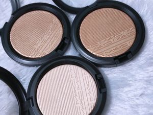 Luxury Original Mac Highlighter