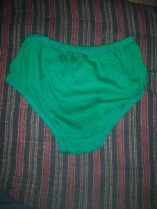 Cotton Underwear Combo Of 4