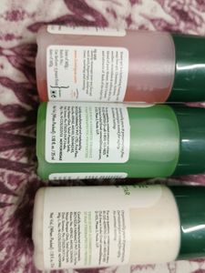 Biotique Travel Kit