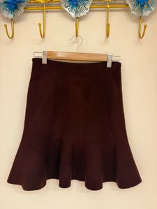 Stretchy Skirt Medium Size