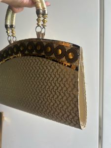 Desi Y2k Clutch Cum Handbag