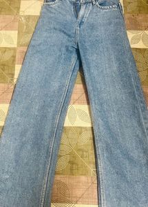 Blue jeans