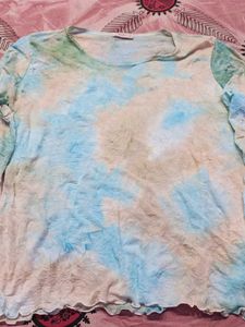 Very Beautiful Sheer Top✨