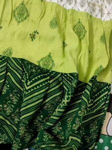Anarkali Kurta