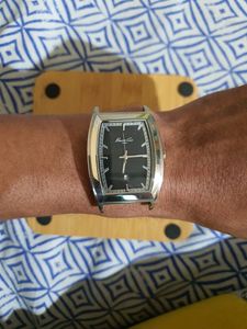 Original Tank Watch