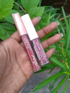 Nude Shade Lipstick