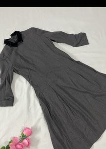 Korean Dress For Winter