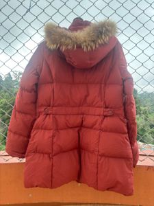 Unionbay branded parka jacket