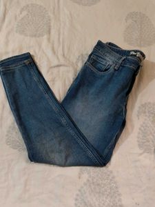 Roadster Life Co. Blue Jeans