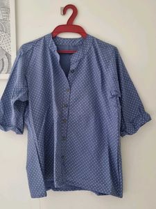 A Shirt Style