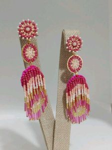 Motimandal ~ Elegant Handcrafted Beads