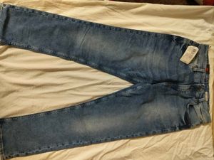 Spykar Blue Denim Jeans brand new mrp 3200 and I s