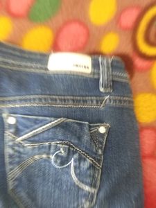 Ladies Jeans