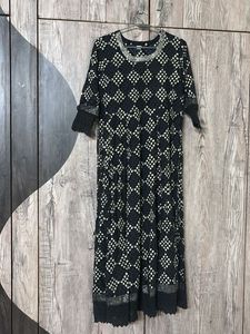 Black Gown 4